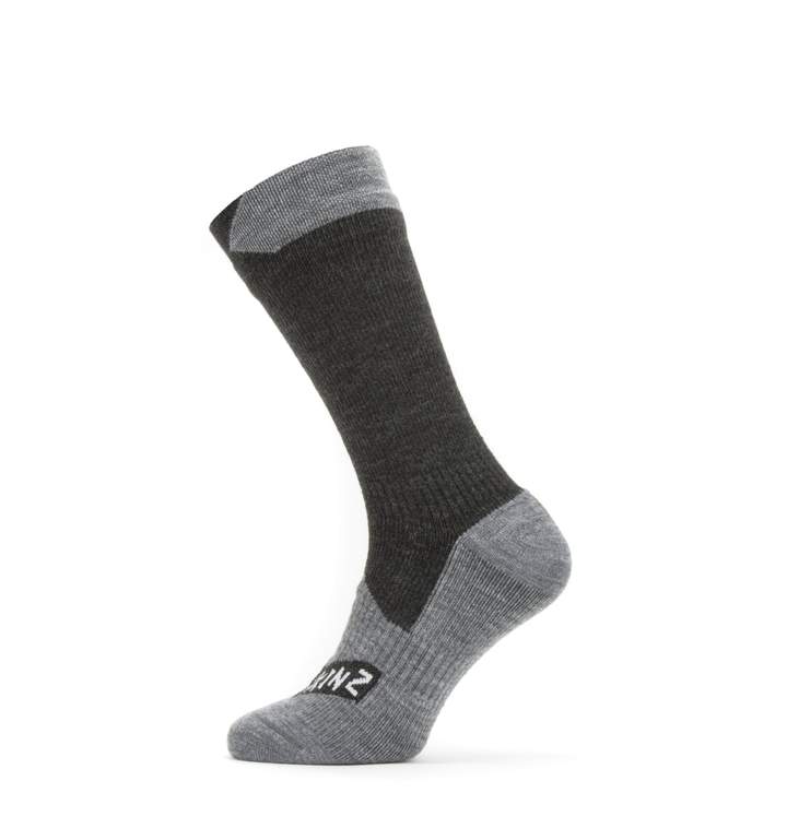 Sealskinz Waterproof Socks